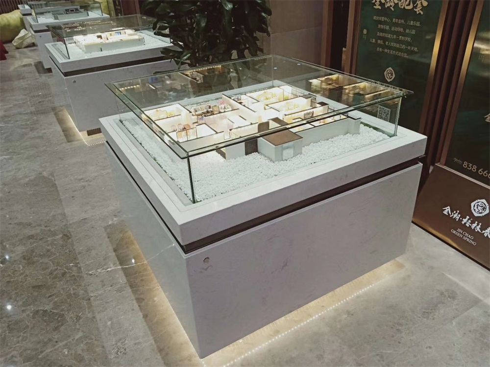 戶型、壁掛區(qū)位類產(chǎn)品